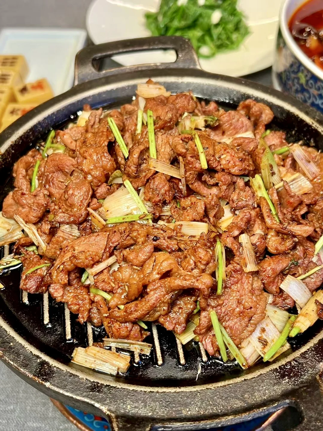 老北京家宴寻味记：四世同堂的舌尖惊喜