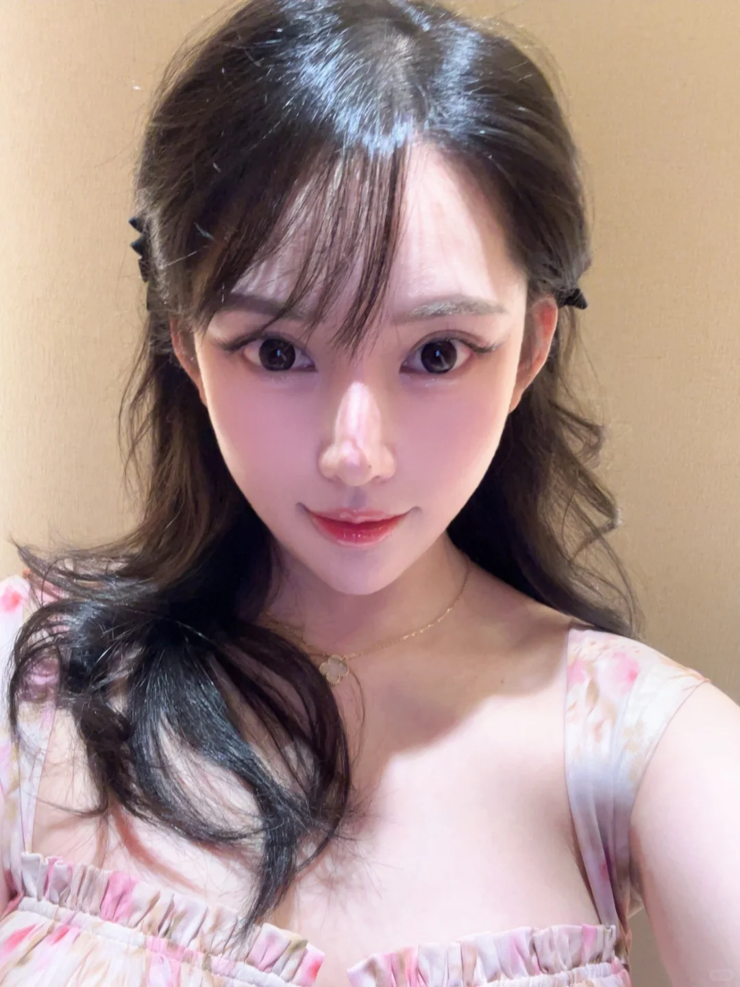 小狐狸妆🦊
