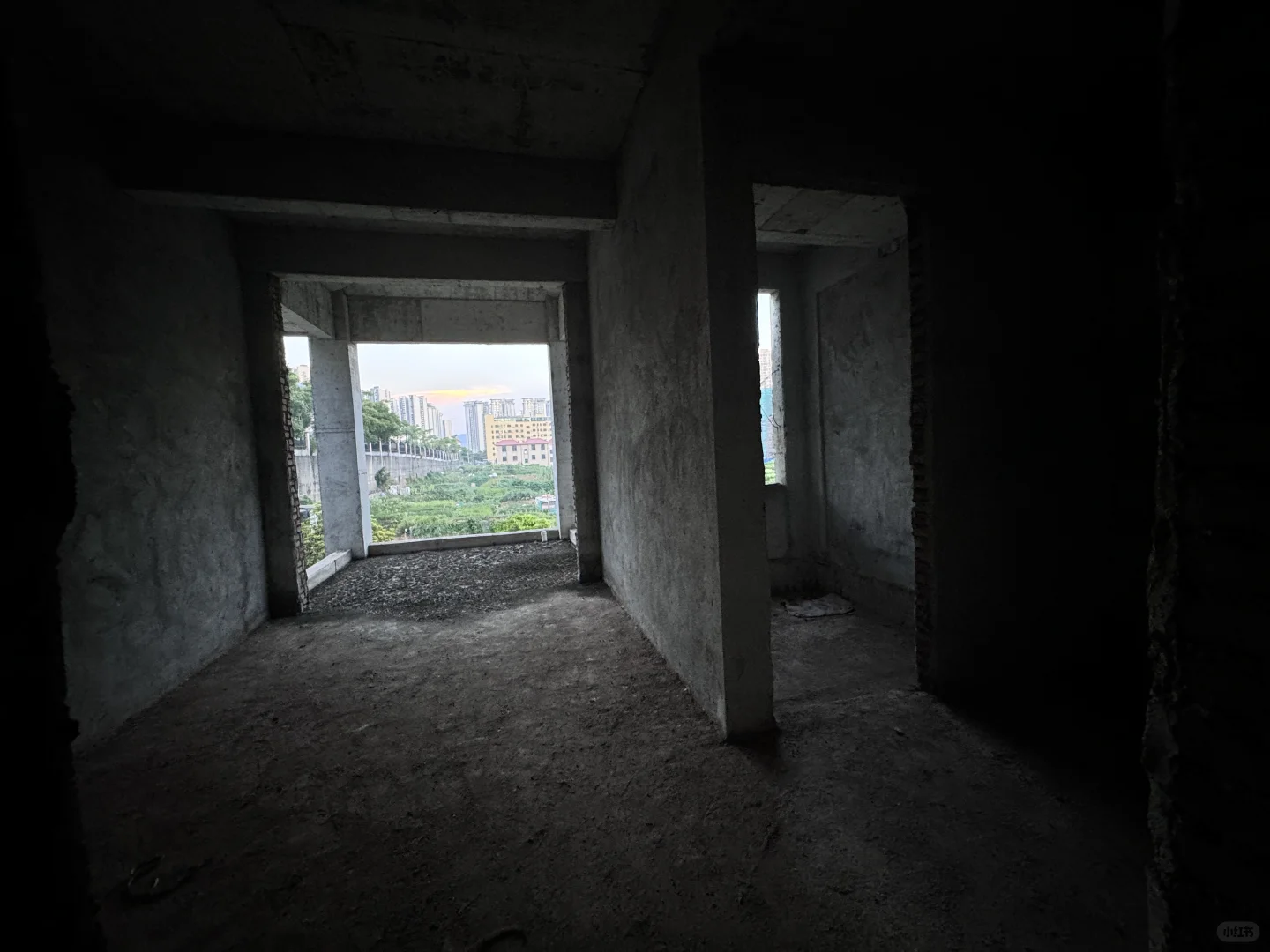 出 韵锦花园河源市区中心区前后花园大别墅