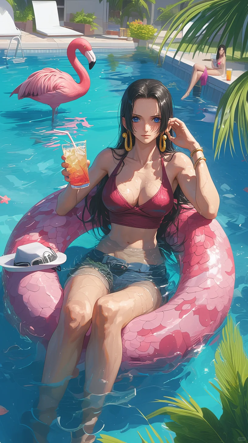 Midjourney—练习