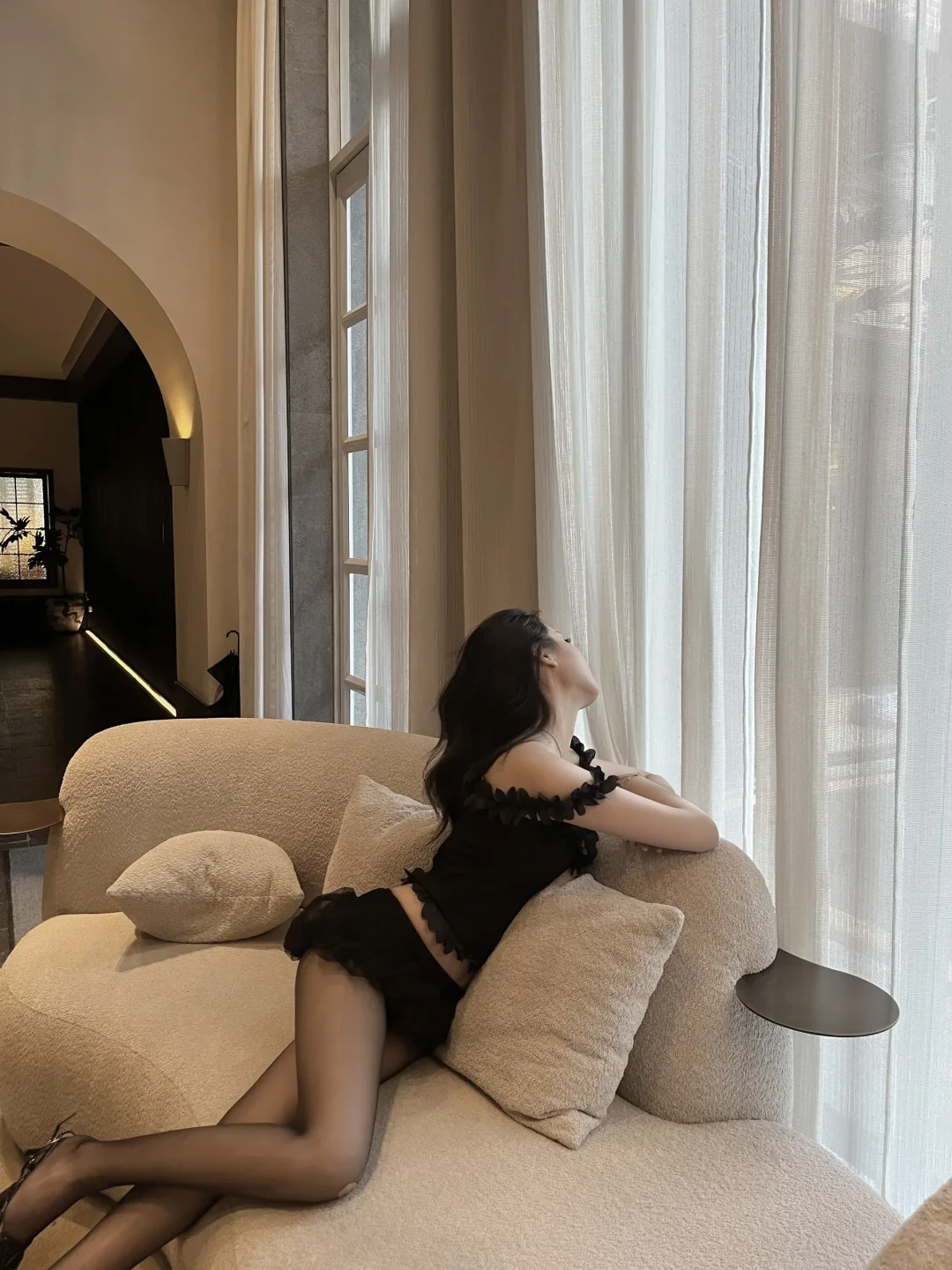 恋姐症
