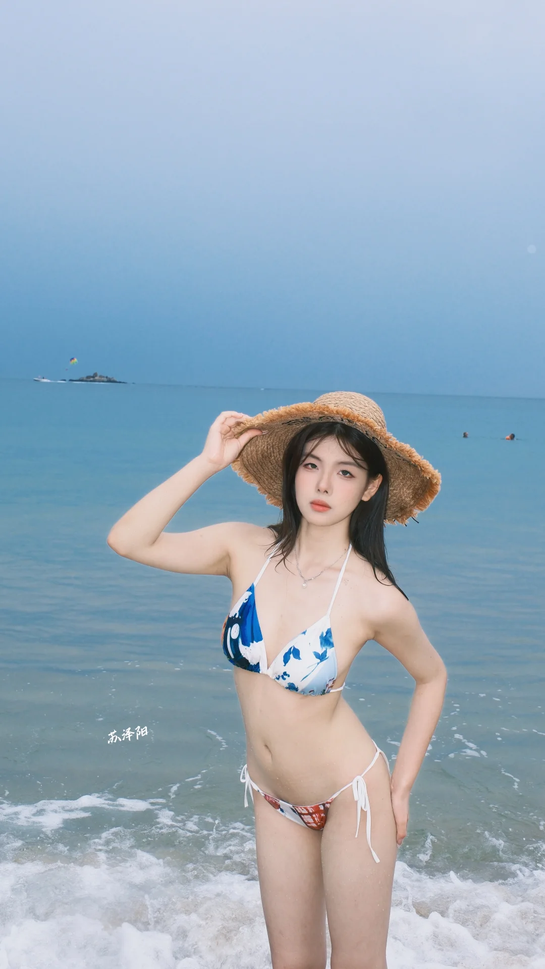 富士📸 | 那么近那么美，周末上三亚👒