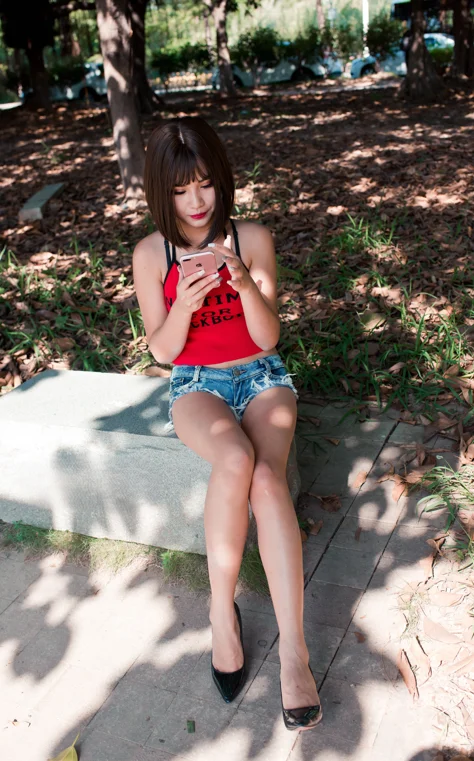 美女图集 291期