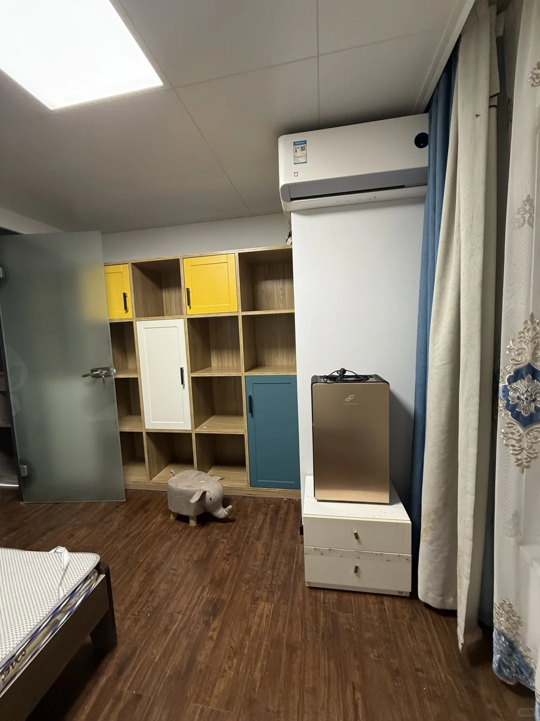 鹤壁建业一号城邦loft