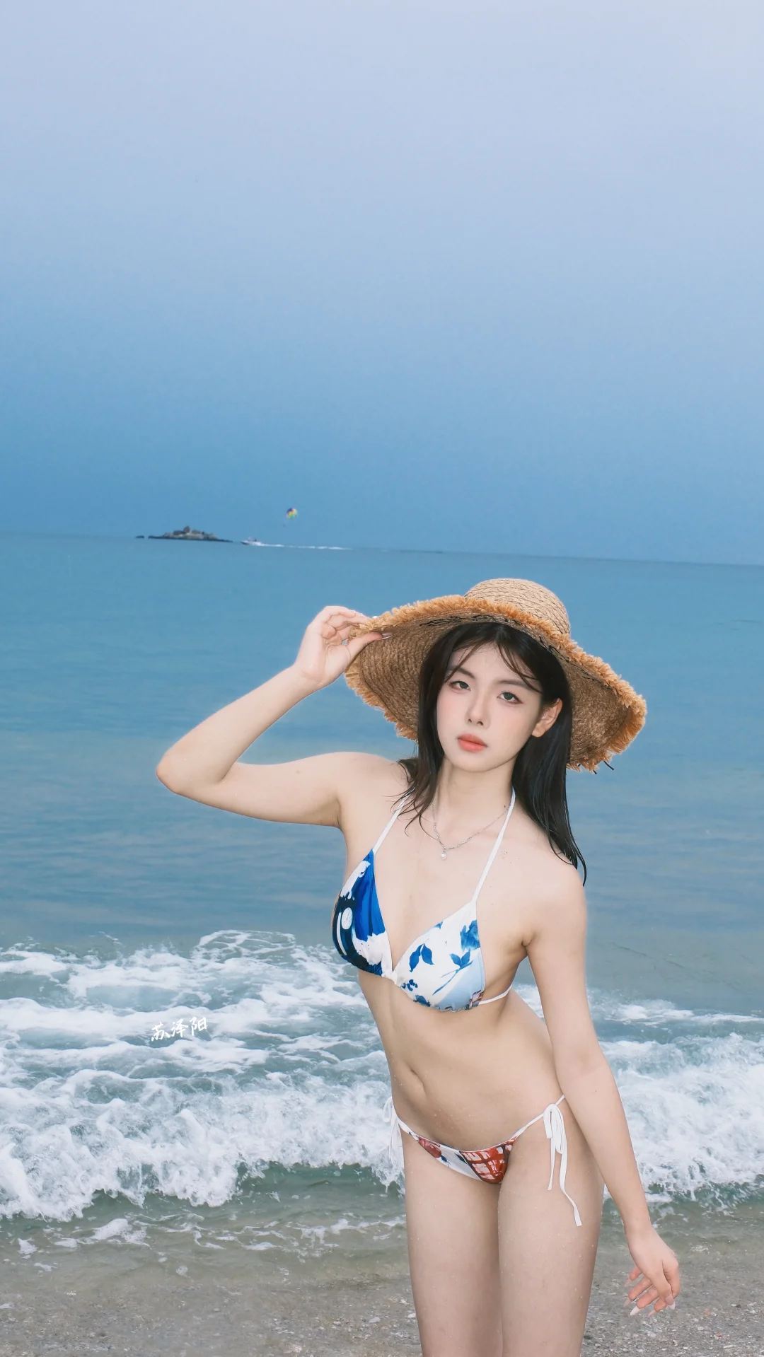 富士📸 | 那么近那么美，周末上三亚👒