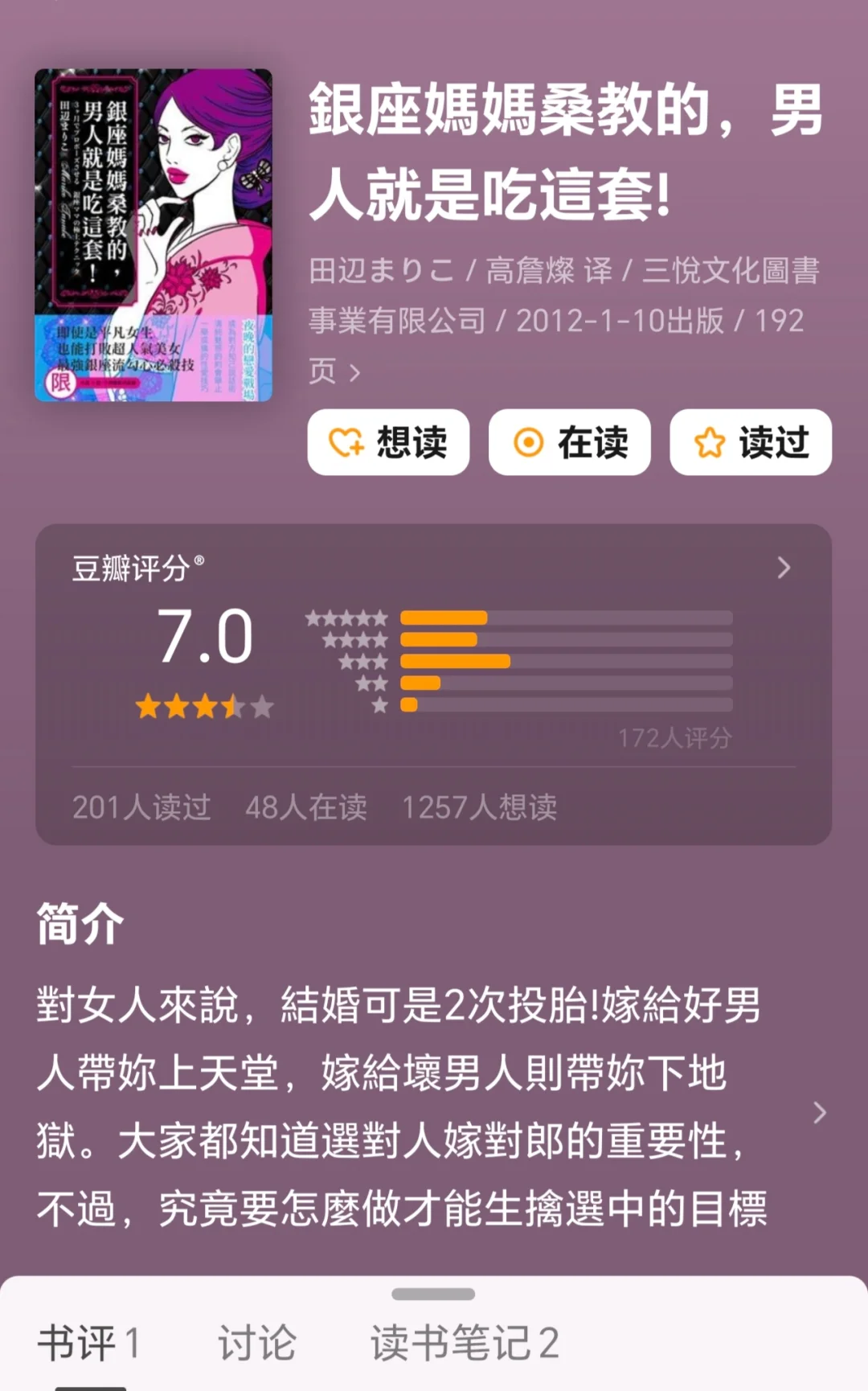 不漂亮却让人上头的恋爱心法