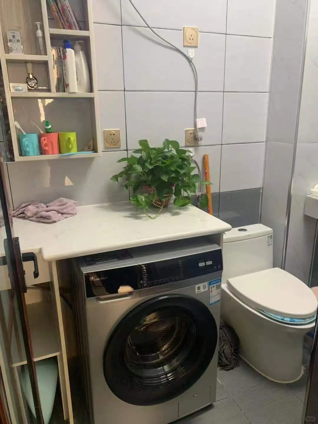 出售自家房子，有想要的私信啦