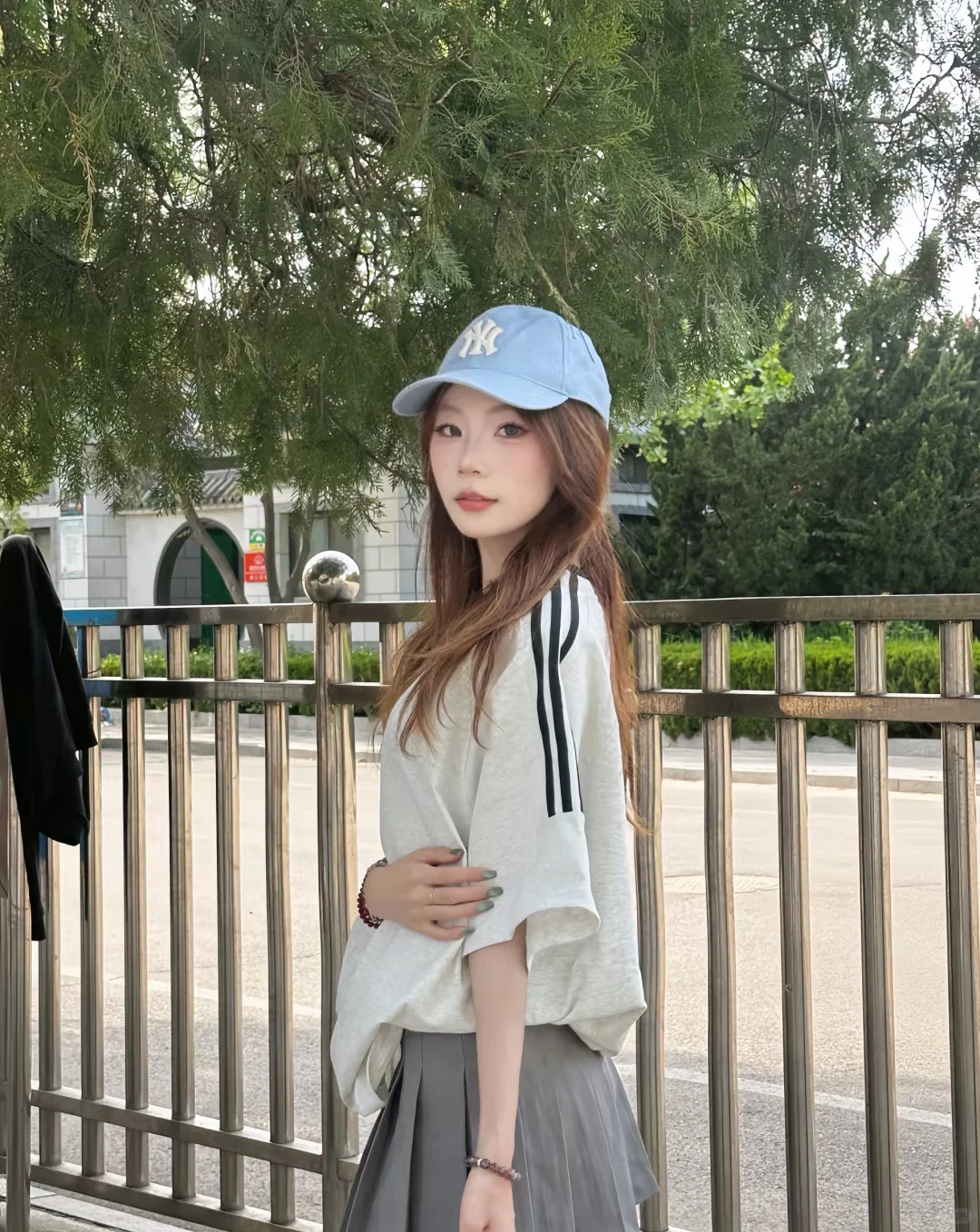 谈呗、来个对象