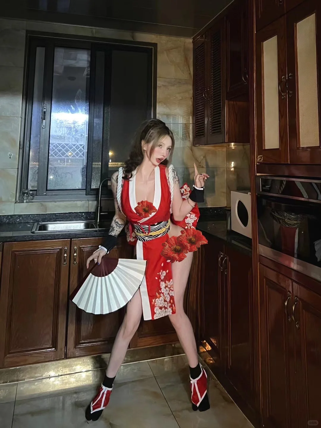 不知好歹