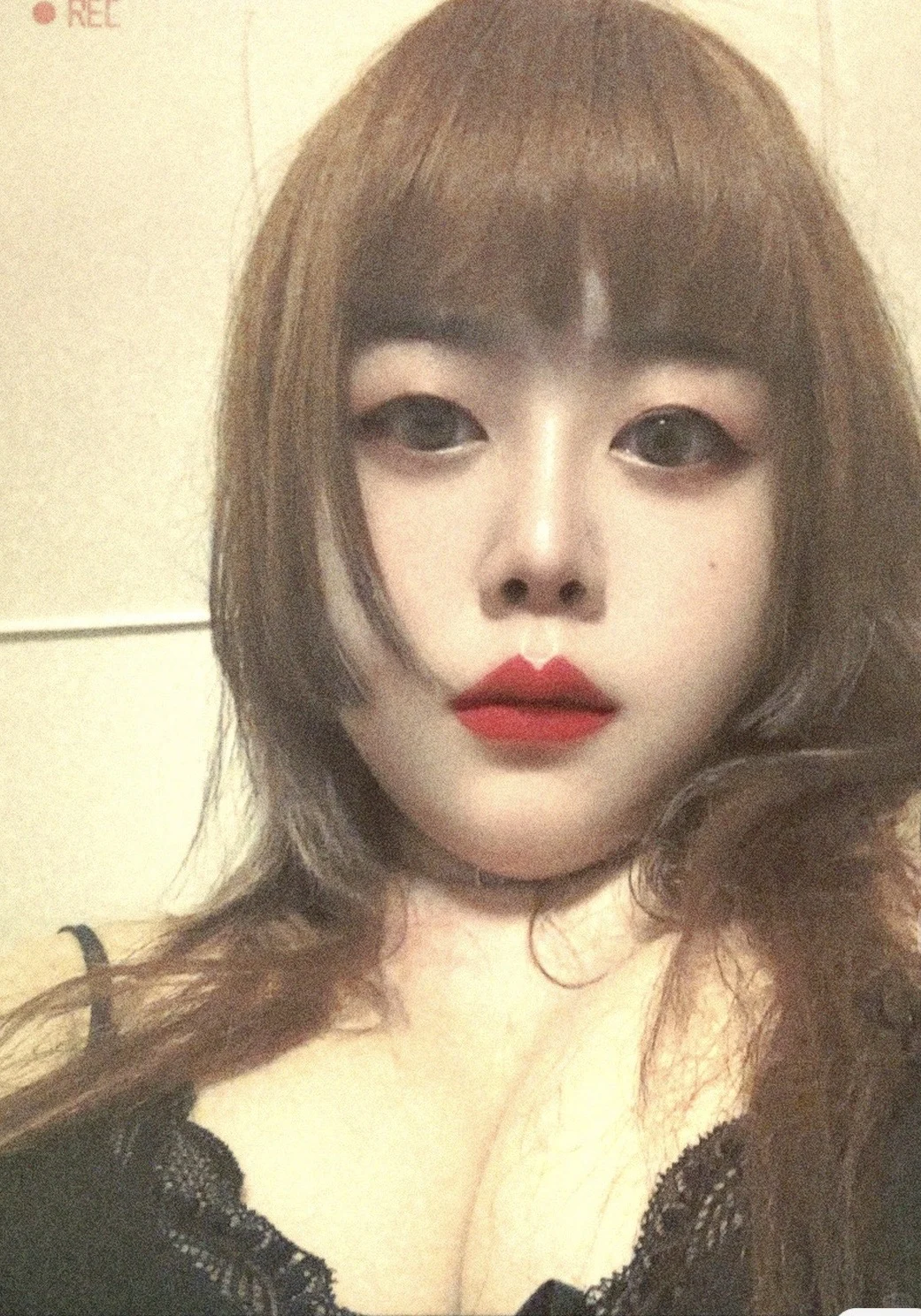 喜欢正常人