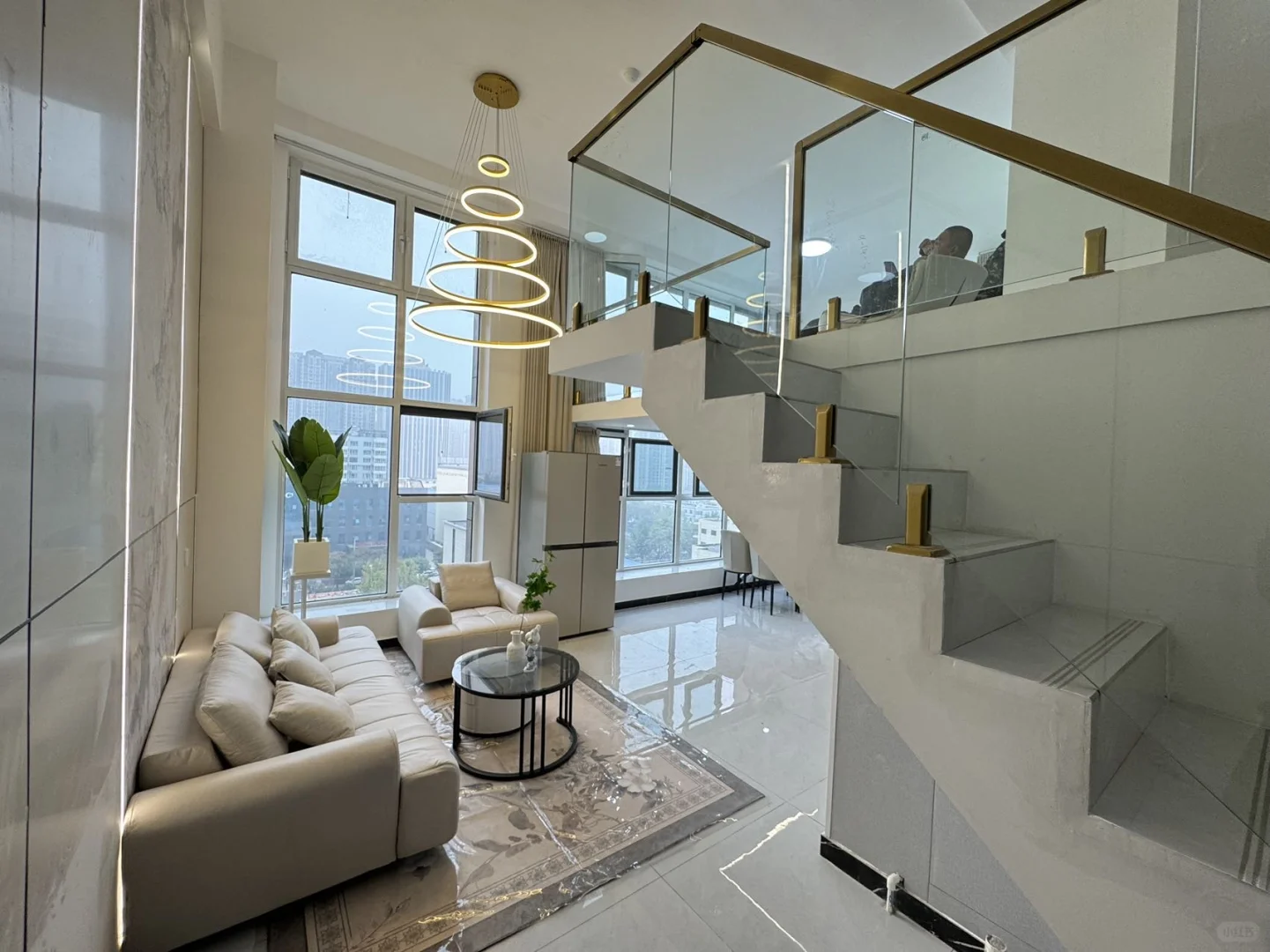 石家庄出租Loft🏠每个女孩的梦中情屋。
