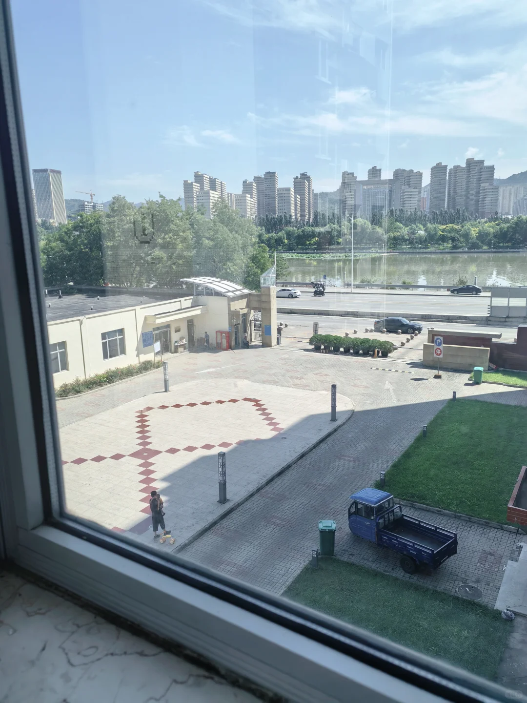 房东直售 改善之选 平地三室两厅一卫