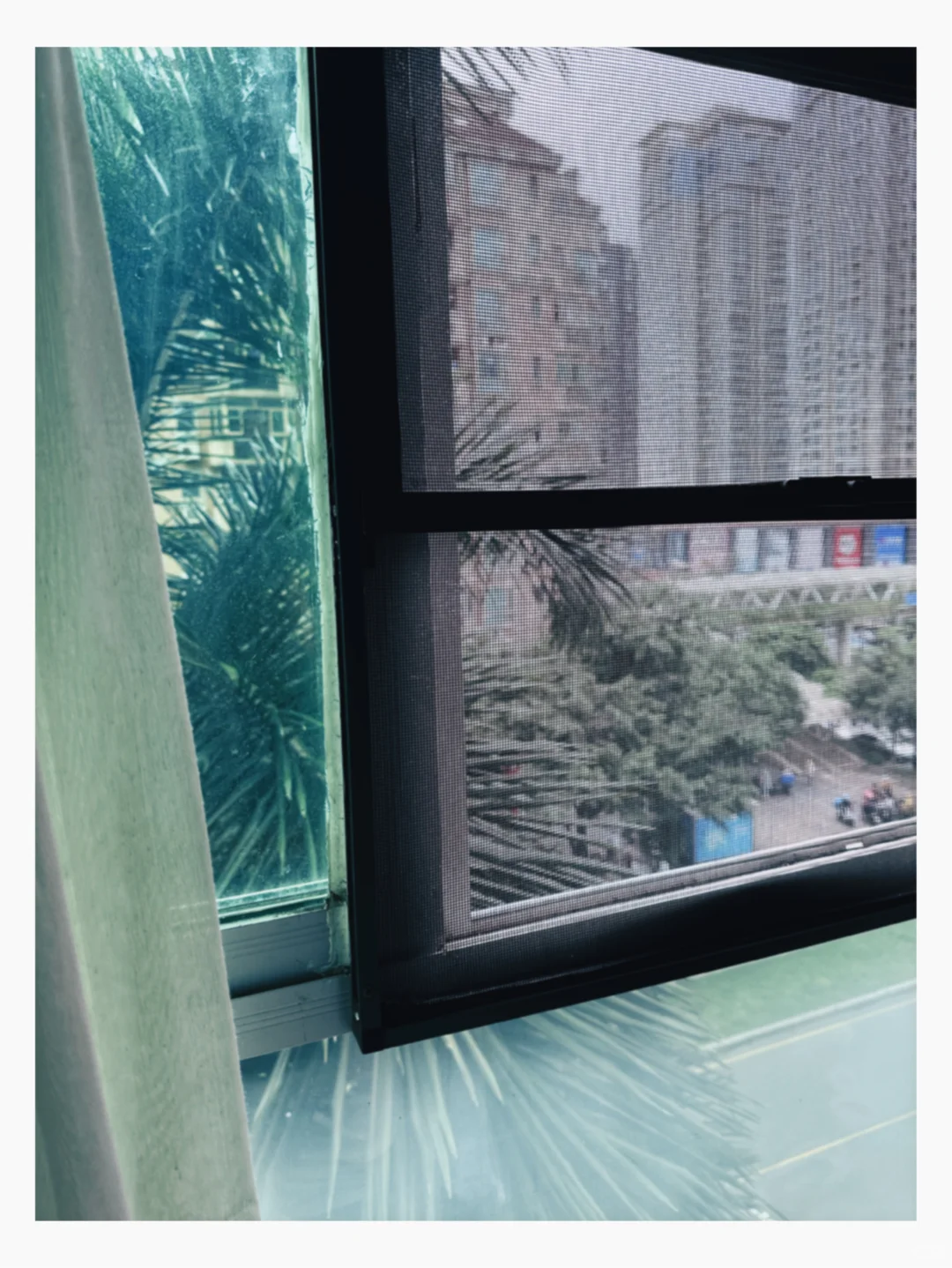 住公寓的人，你们嘴好严