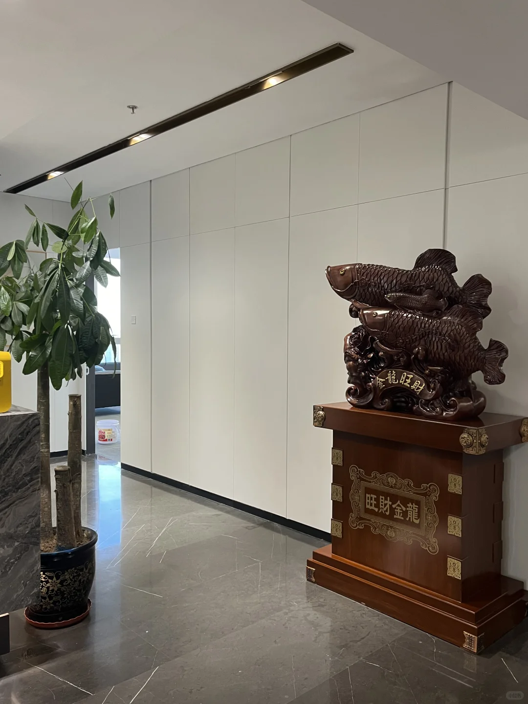 勒泰b座还有这种公司呢？