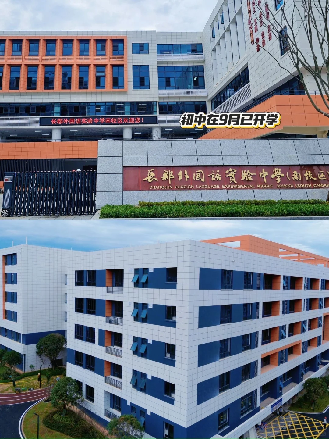 我承认❗️比起鸡娃我更注重双名校buff加持🎓