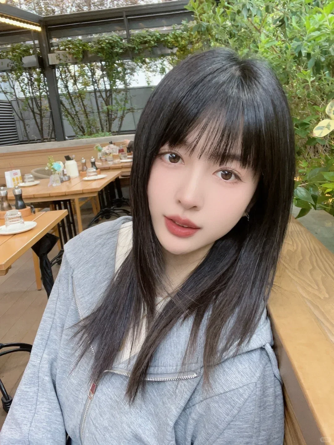 “扮美女”这么多年我总结出的一点变漂亮思路