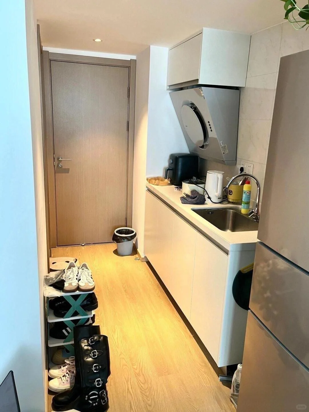 无锡室📍转租一室1250🏠