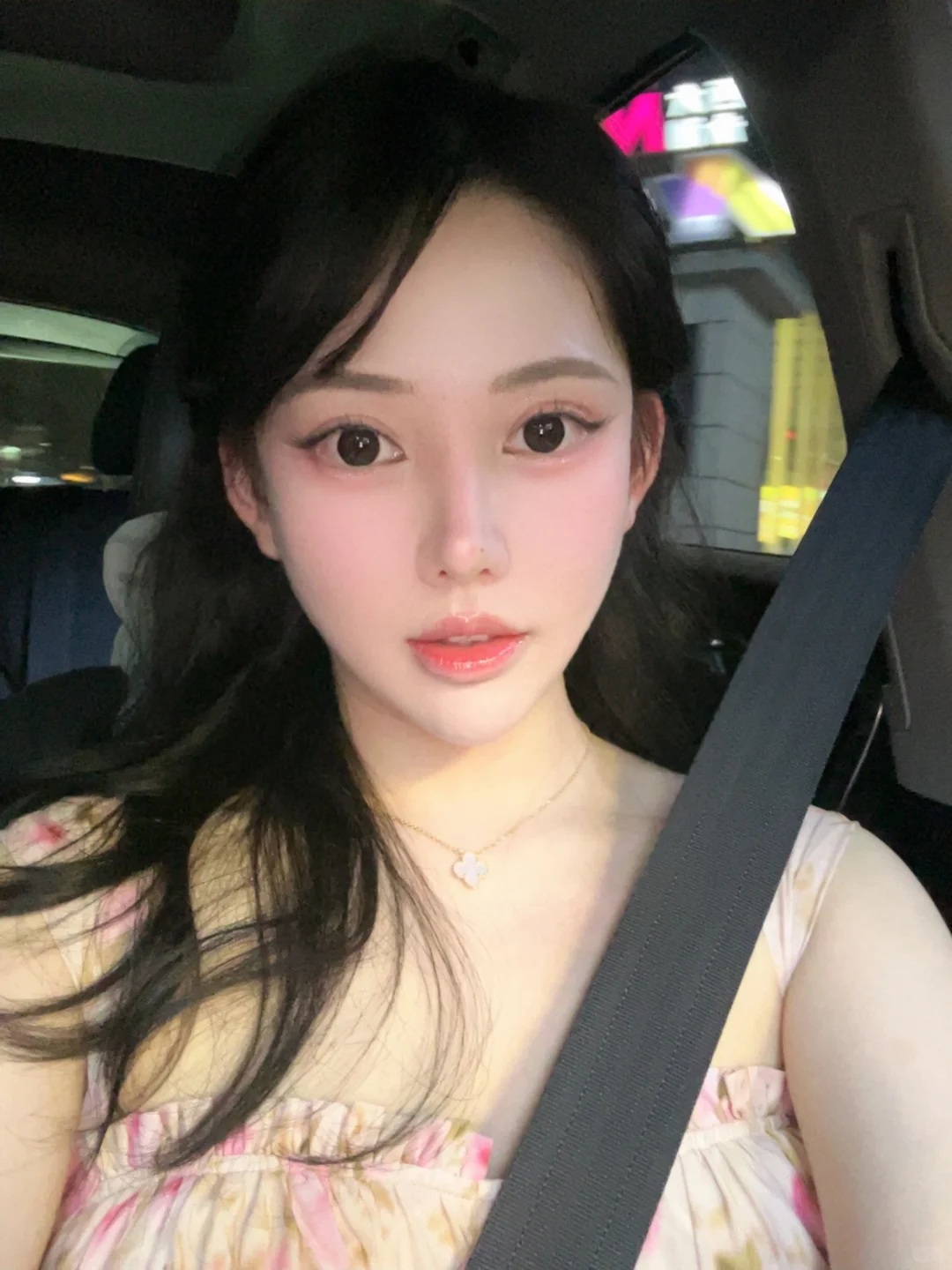 小狐狸妆🦊