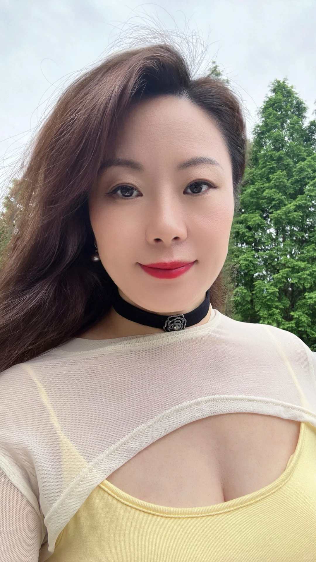 39岁，颜值身材一般般，虽不完美，但真实啊