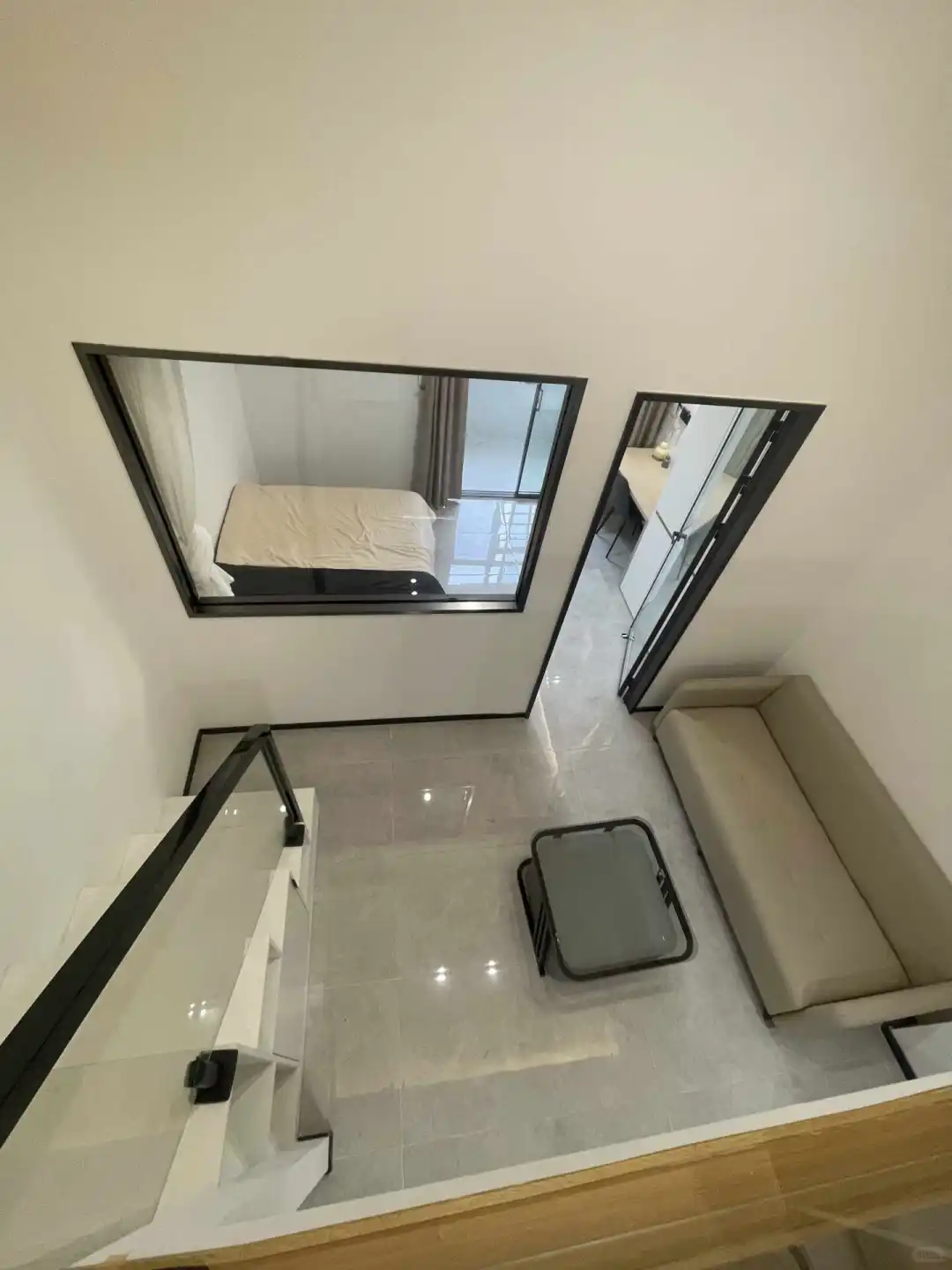 西安租房 🏠独栋公寓单间 980 押一付一