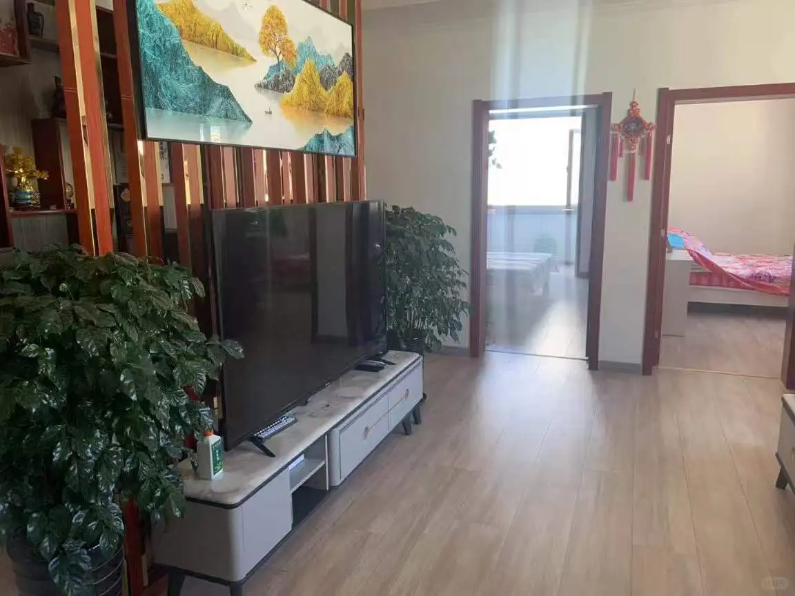 出售自家房子，有想要的私信啦