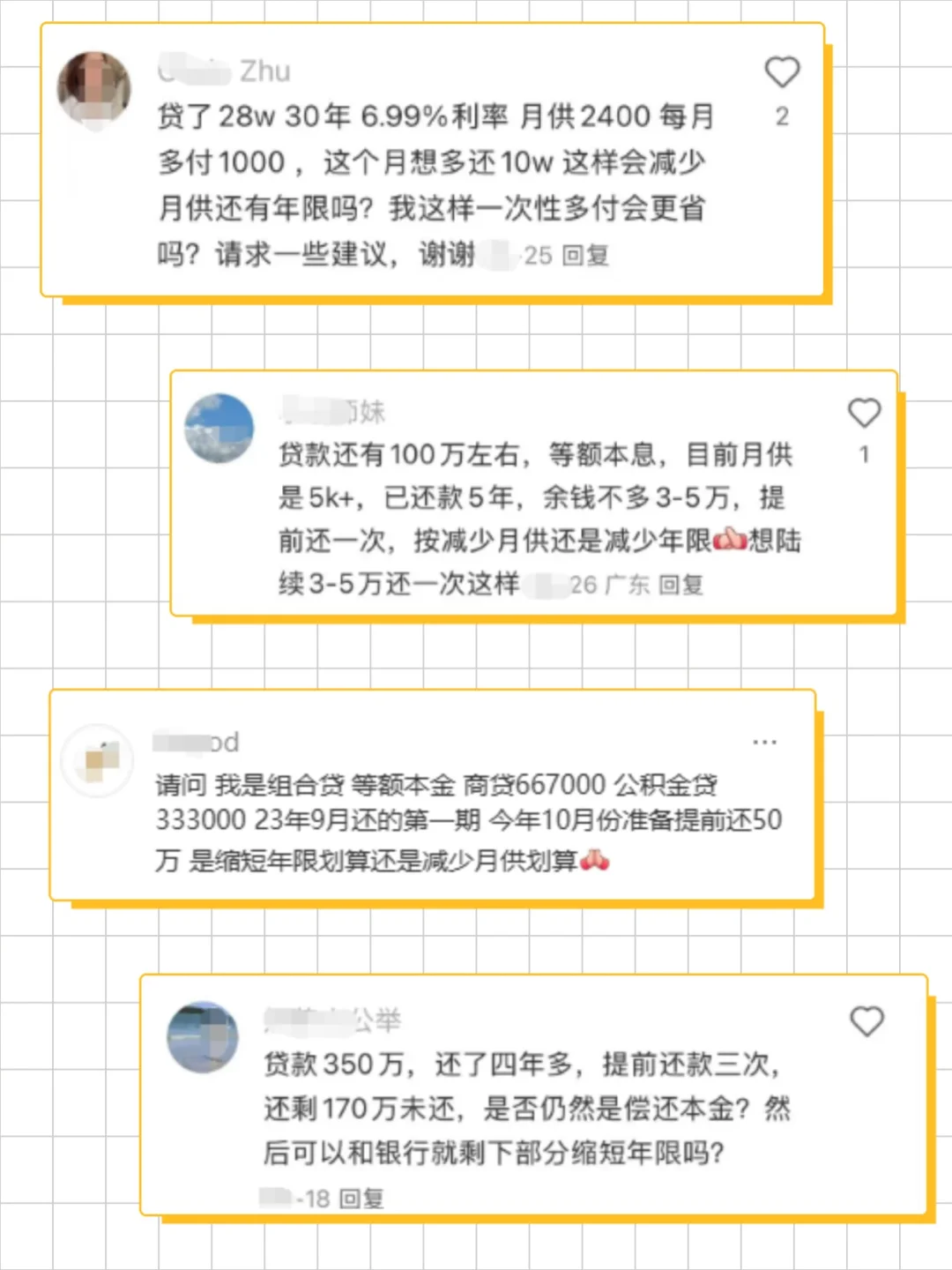 房贷要不要提前还清，怎样最划算