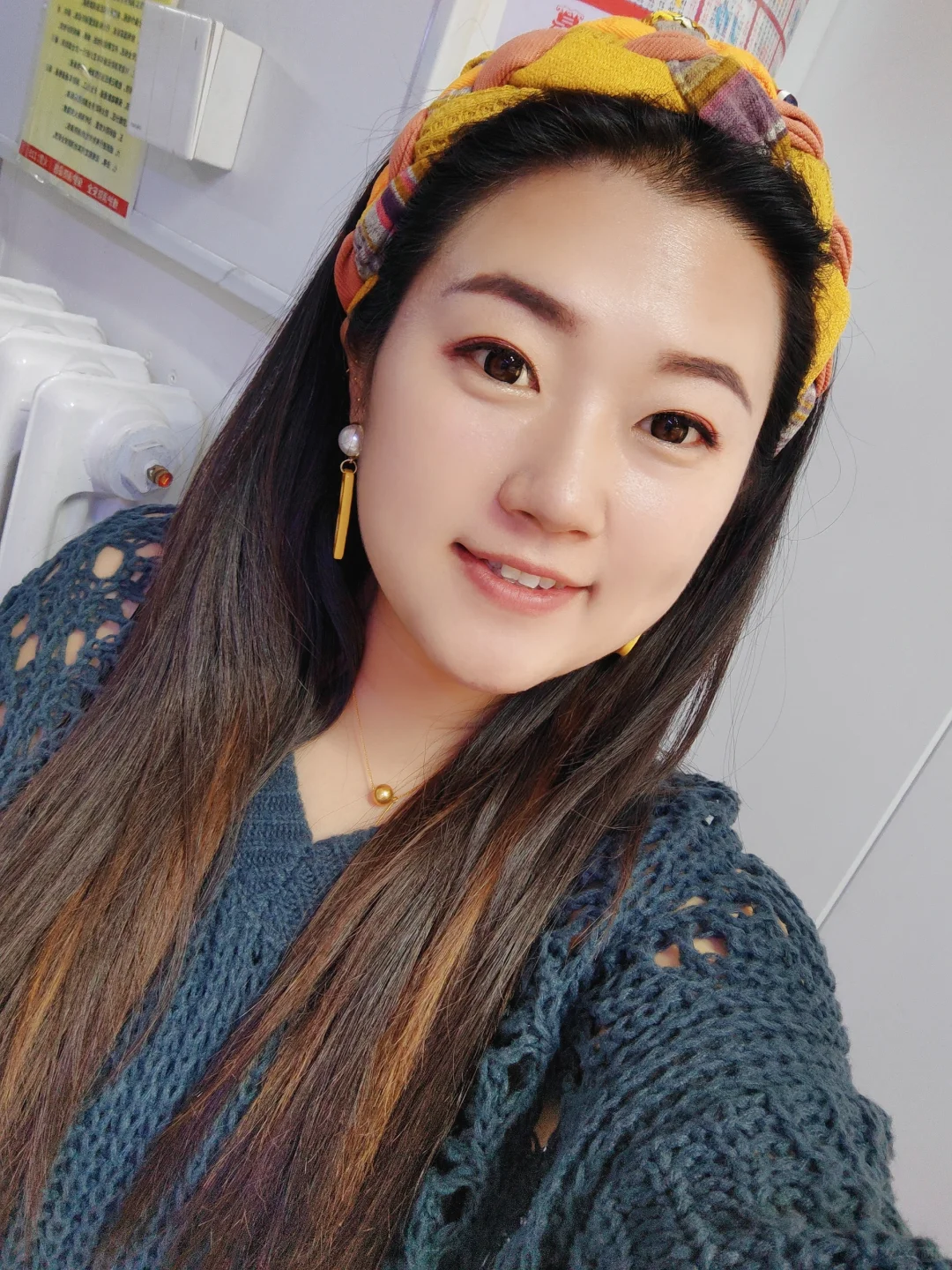 90年的老阿姨，现在活在80年代