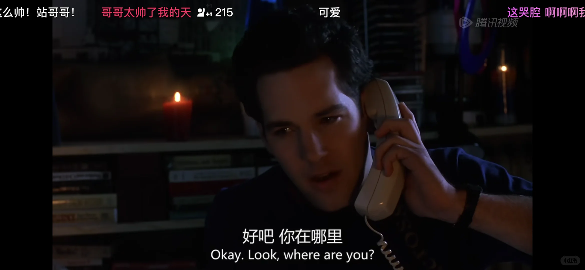 时隔多年还是很爱的一部电影，独领风骚
