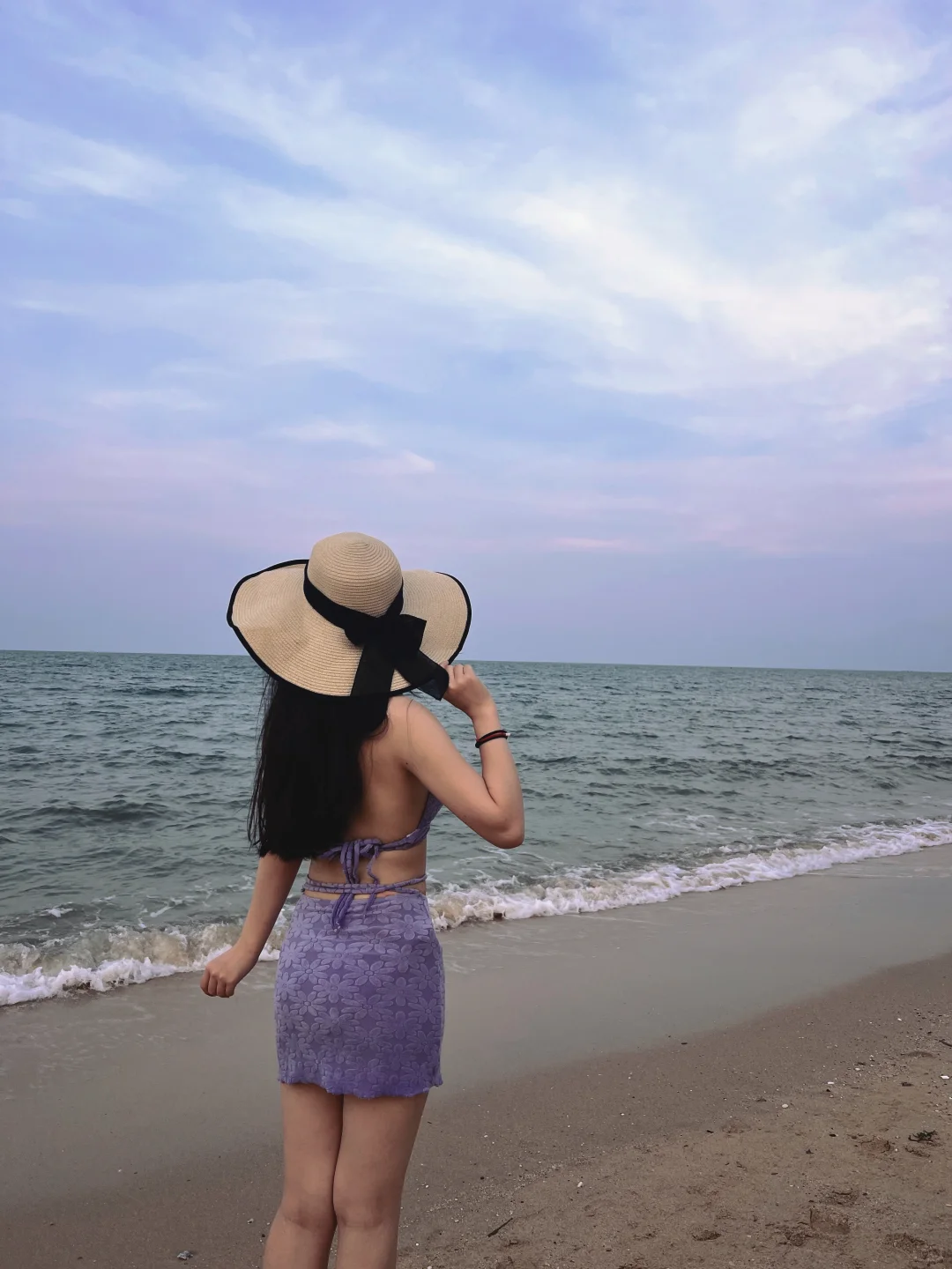 🌊‧₊˚✩🐚👙