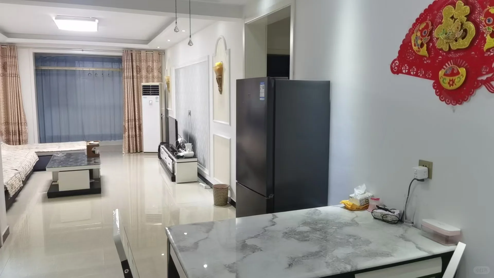 个人房源无中介费，价格美丽，衡水出租房屋