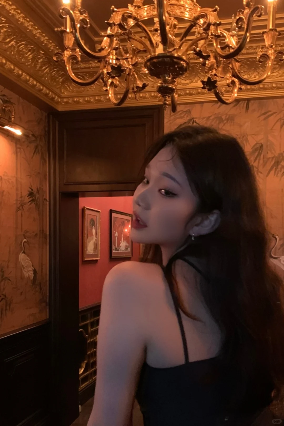东方的精怪