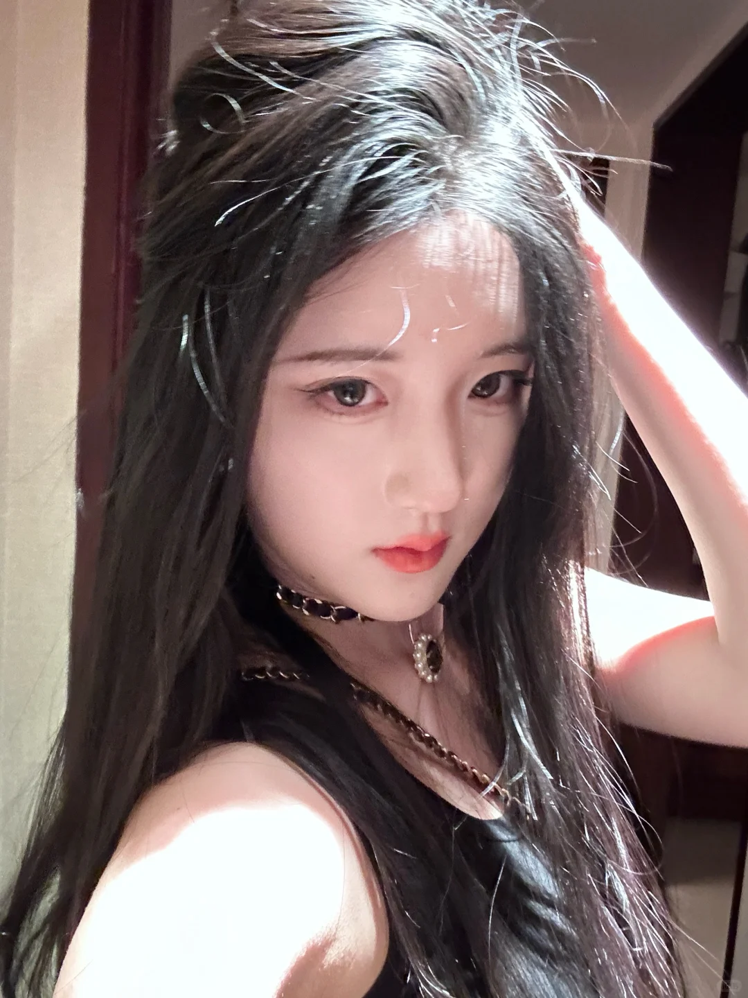 你的秘密 会是love me 吗？