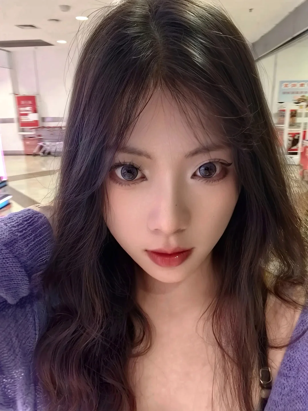 💜离异32岁少妇带俩娃