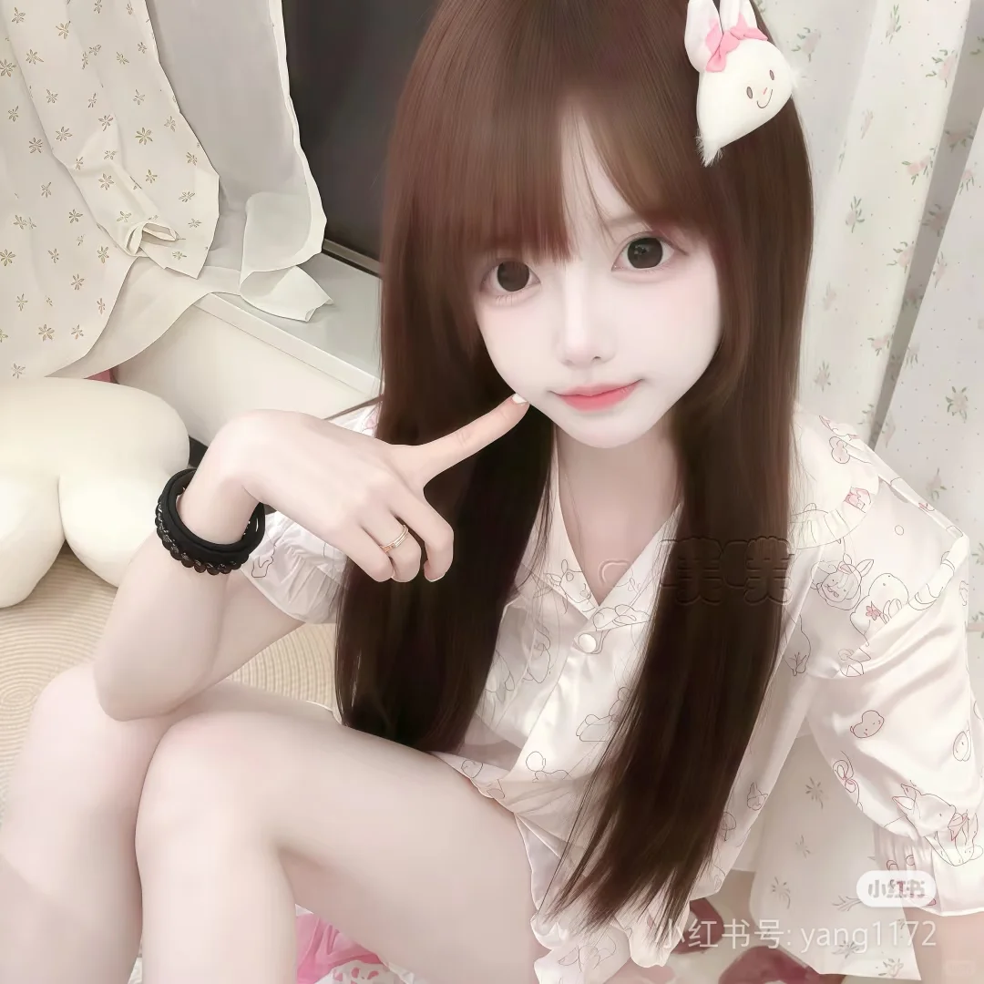 今天好甜好甜！🎀