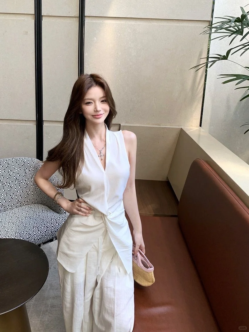 这也太气质了吧😍😍