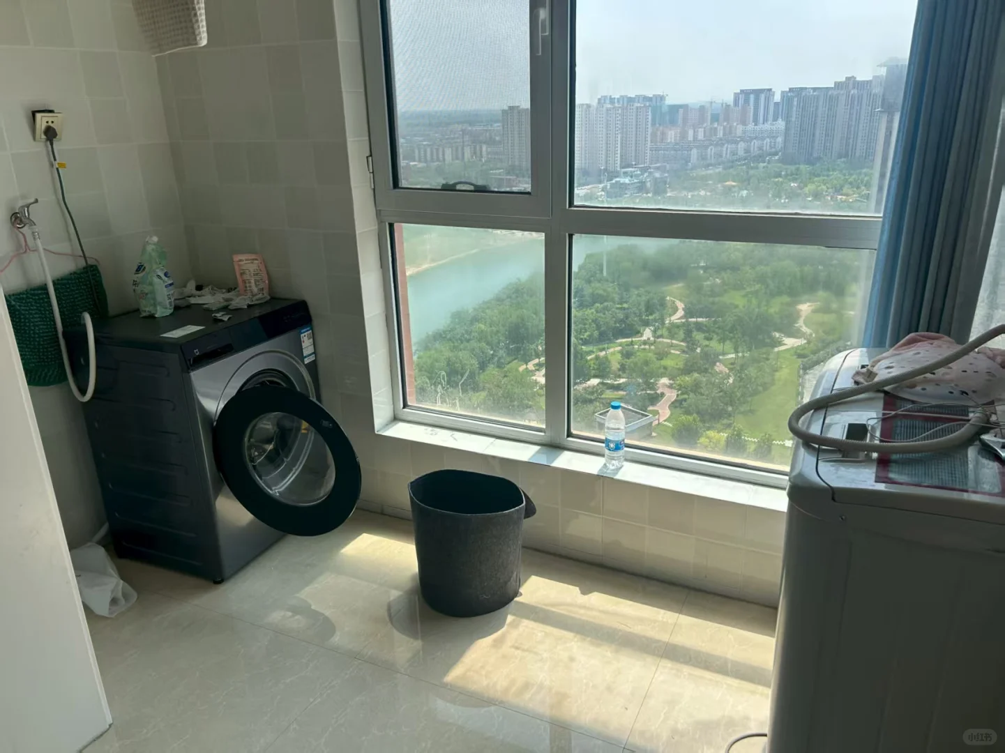 个人房源无中介费，价格美丽，衡水出租房屋