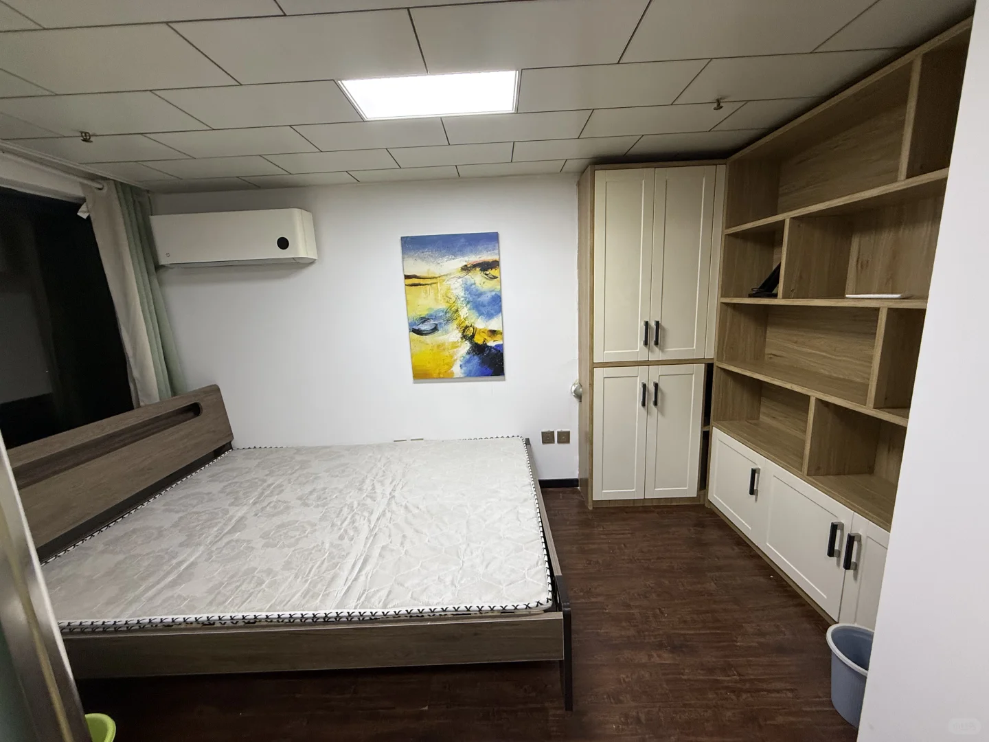 鹤壁建业一号城邦loft