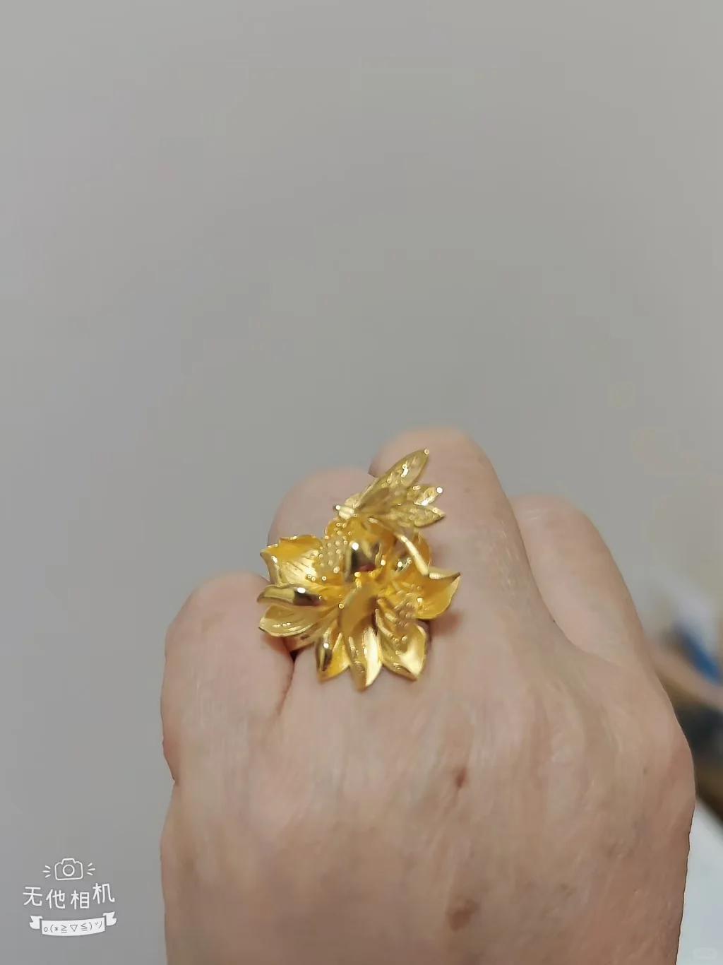 母亲节要来喽，女王👸🏻戒，女神范！