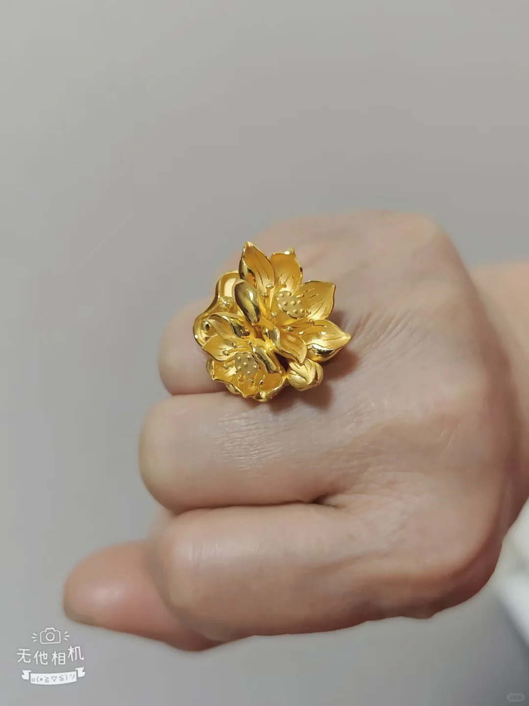 母亲节要来喽，女王👸🏻戒，女神范！