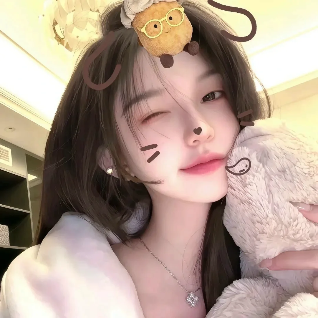 女头★甜甜美美！！！