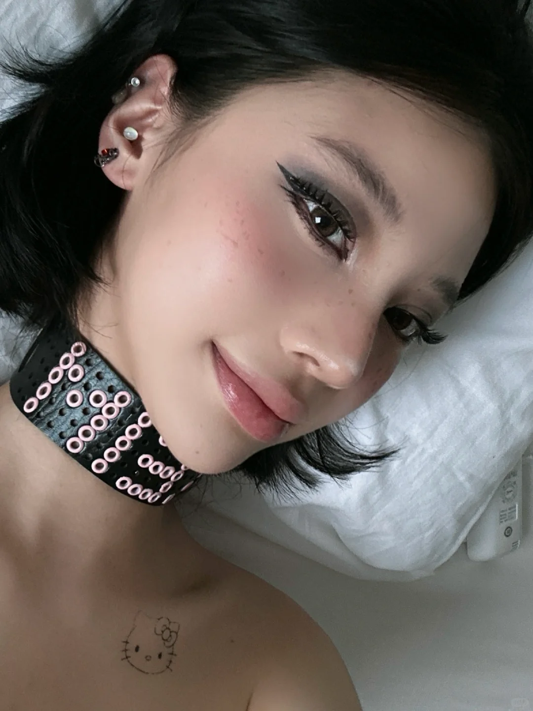 烟熏🐱