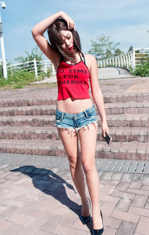 美女图集 291期