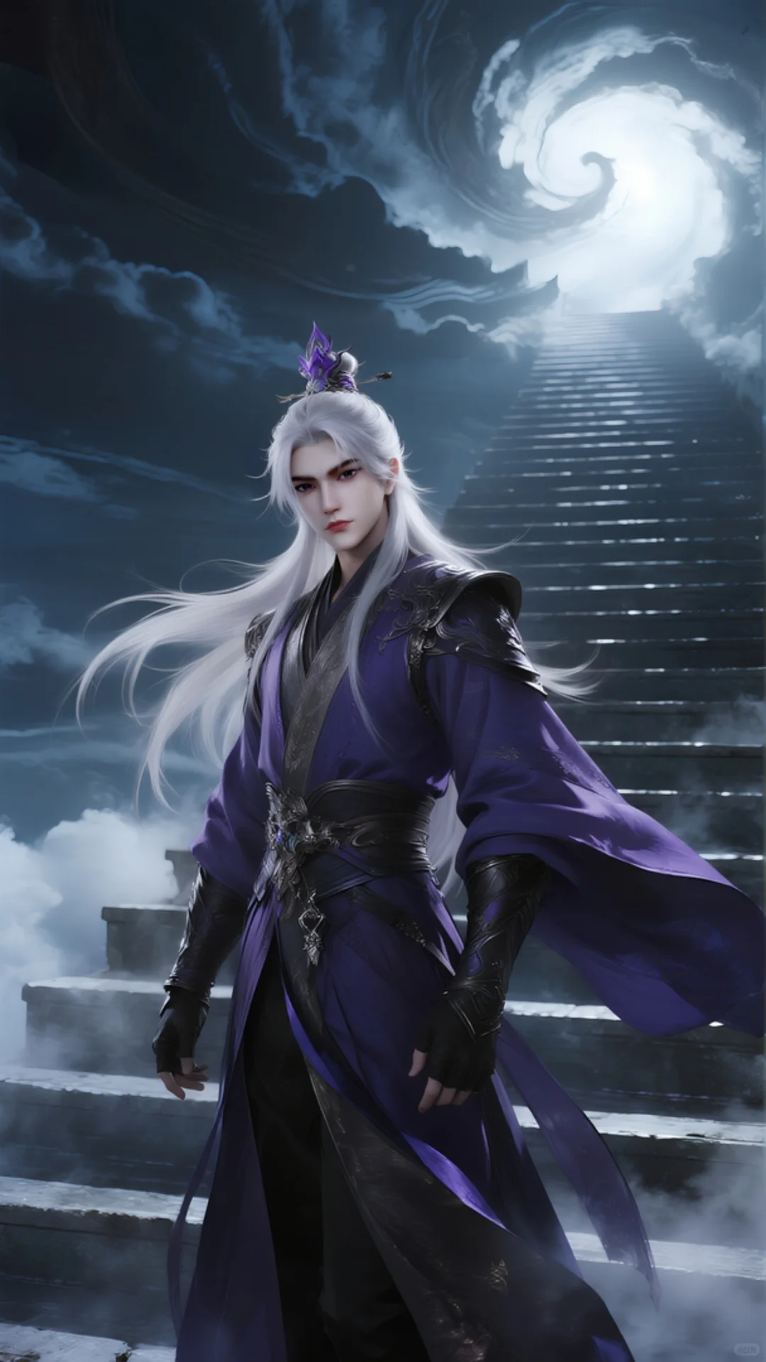 “生亦是我 死亦是我”