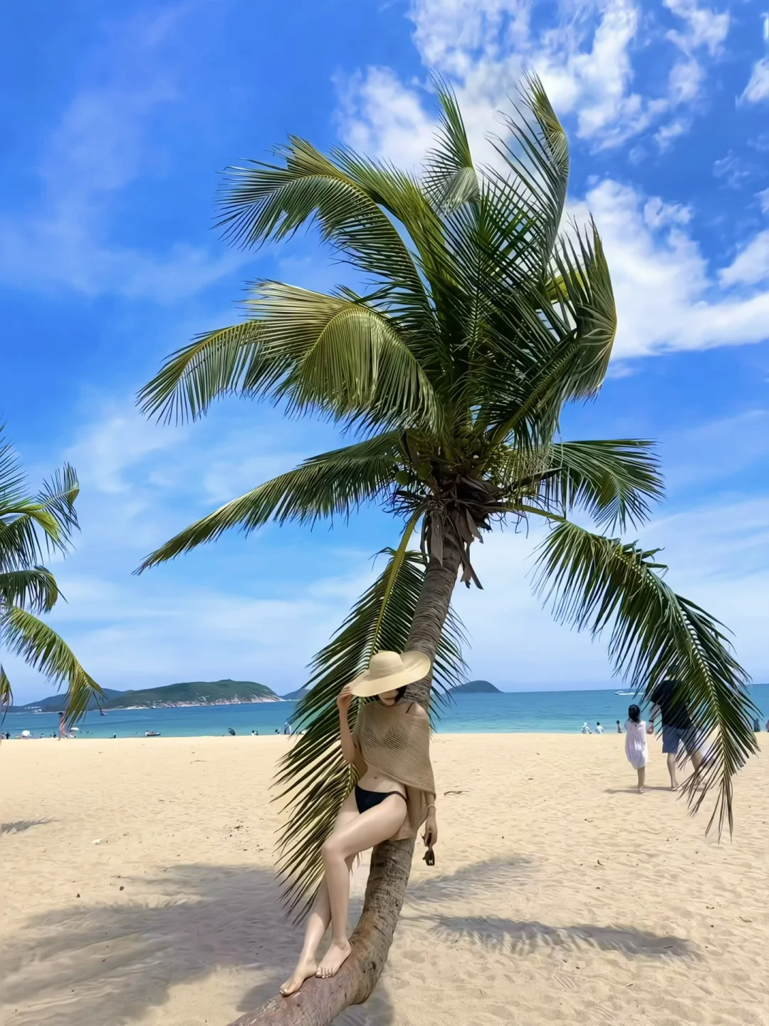 好喜欢这套🏖️