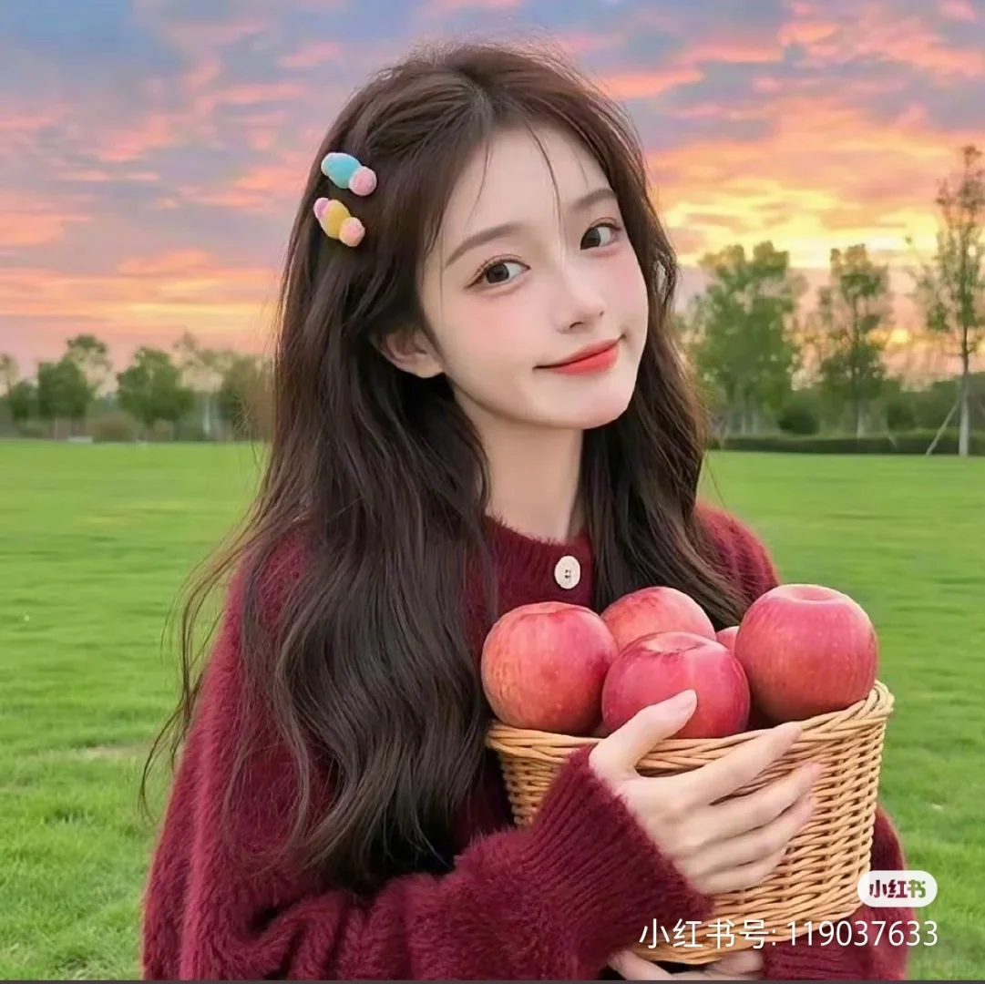 你是甜的，你就是甜的