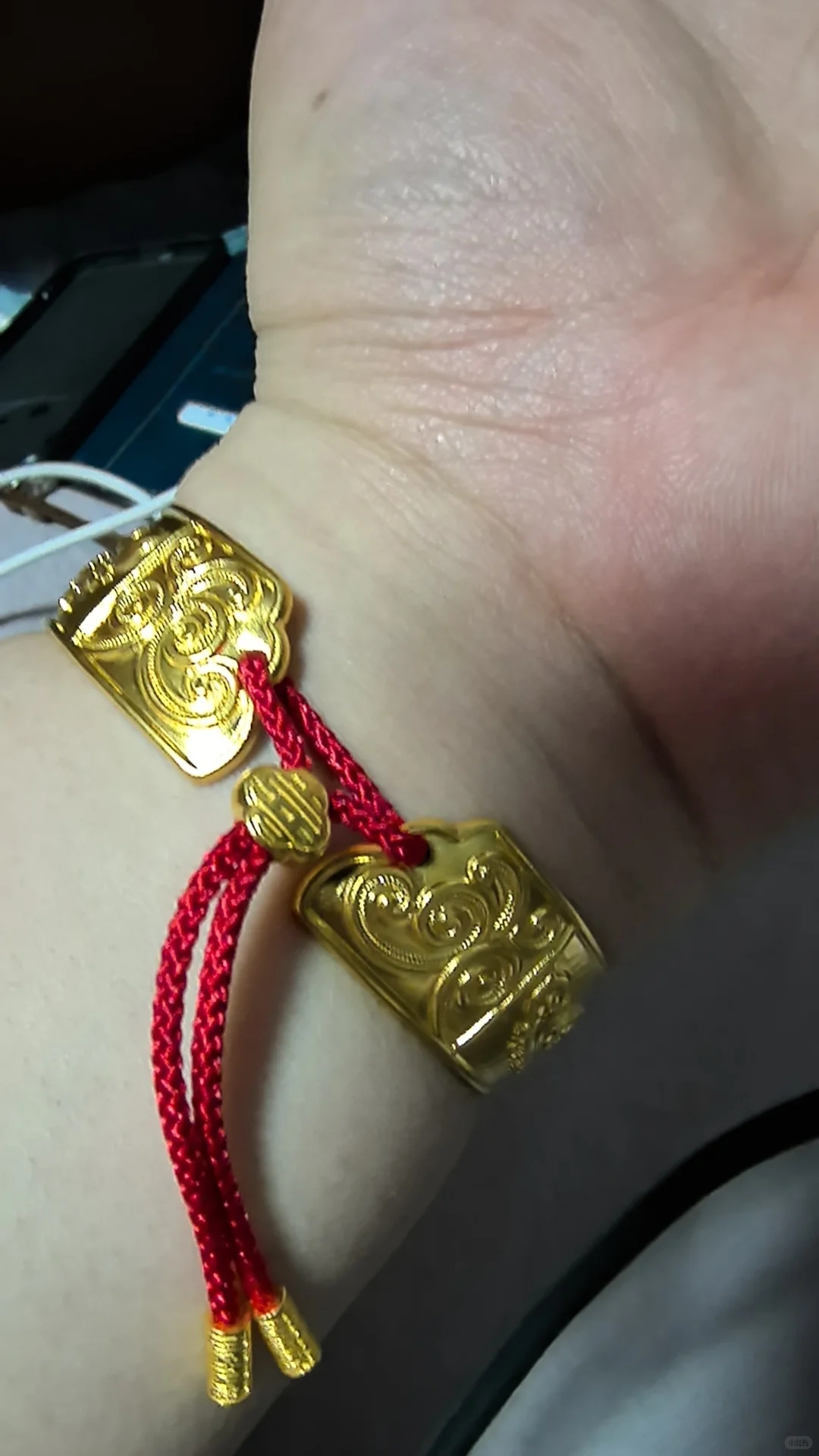 母亲节要来喽，女王👸🏻戒，女神范！