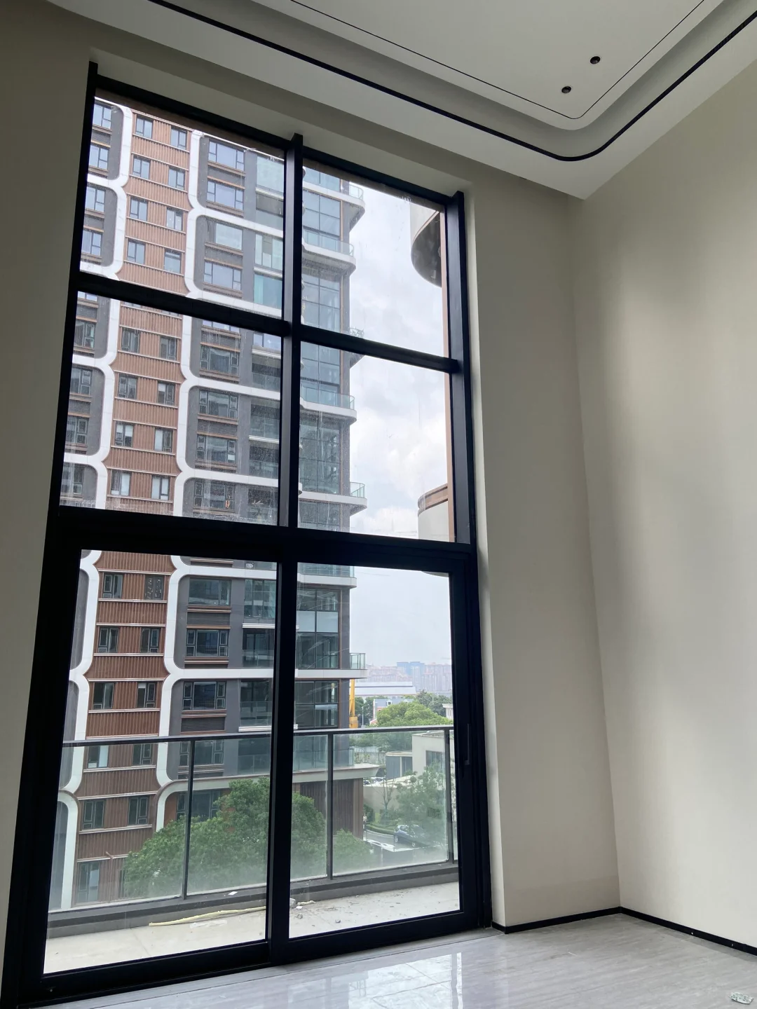 91女设计师｜跑三个工地live照
