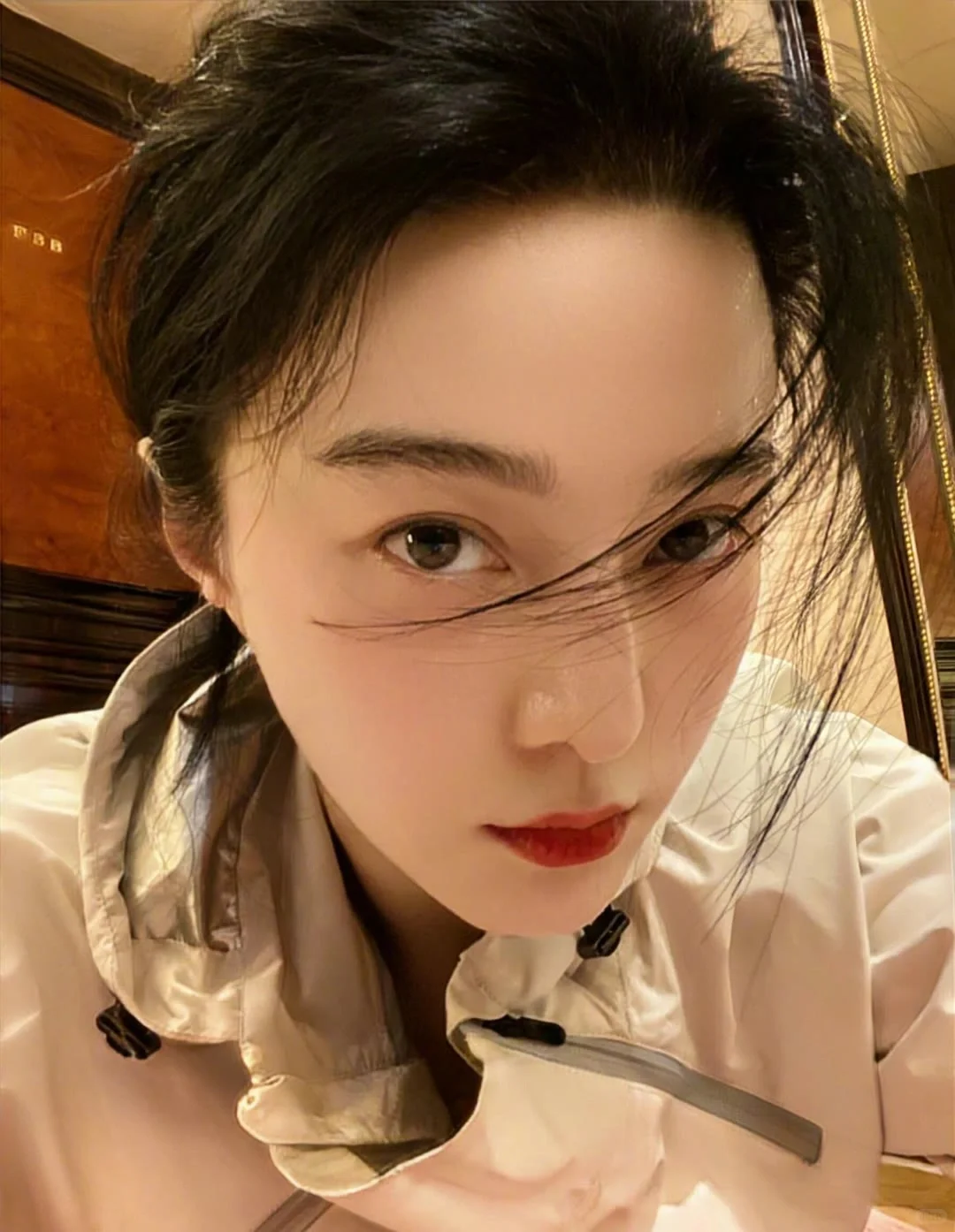 长得像明星