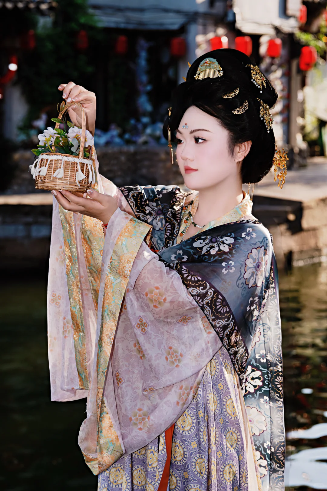 珠圆玉润本润