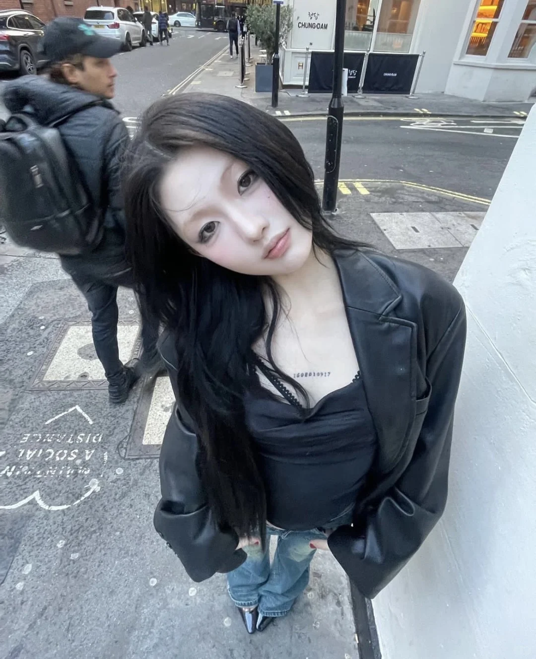 本人在互联网最爱的三位美人儿～
